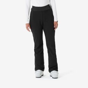Women's Black Ski Pants (Has An Elastic Waist Band)